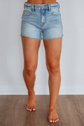 Riley Hidden Shorts