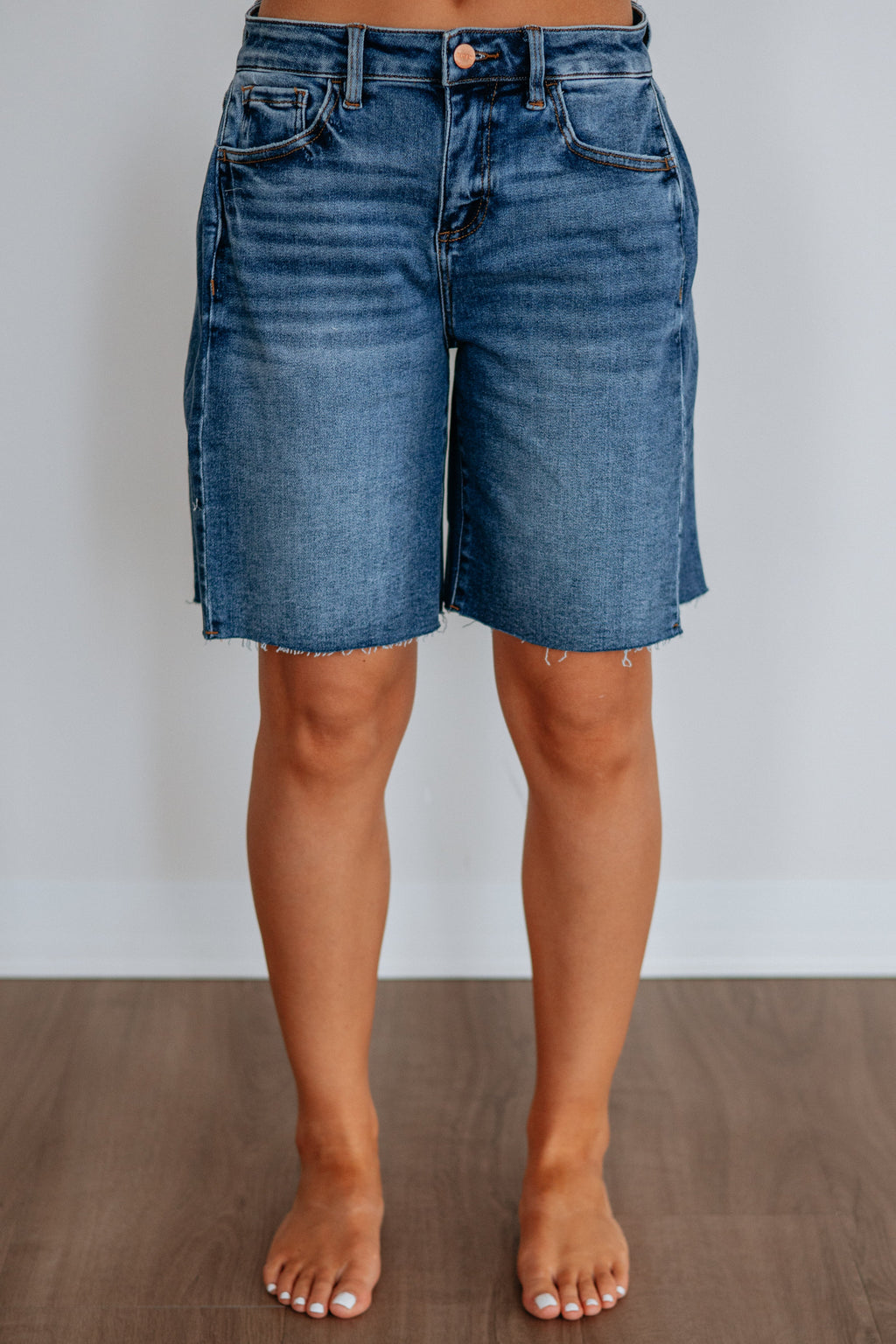 Parkley Risen Shorts