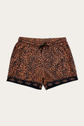 Jungala Men's Trunks