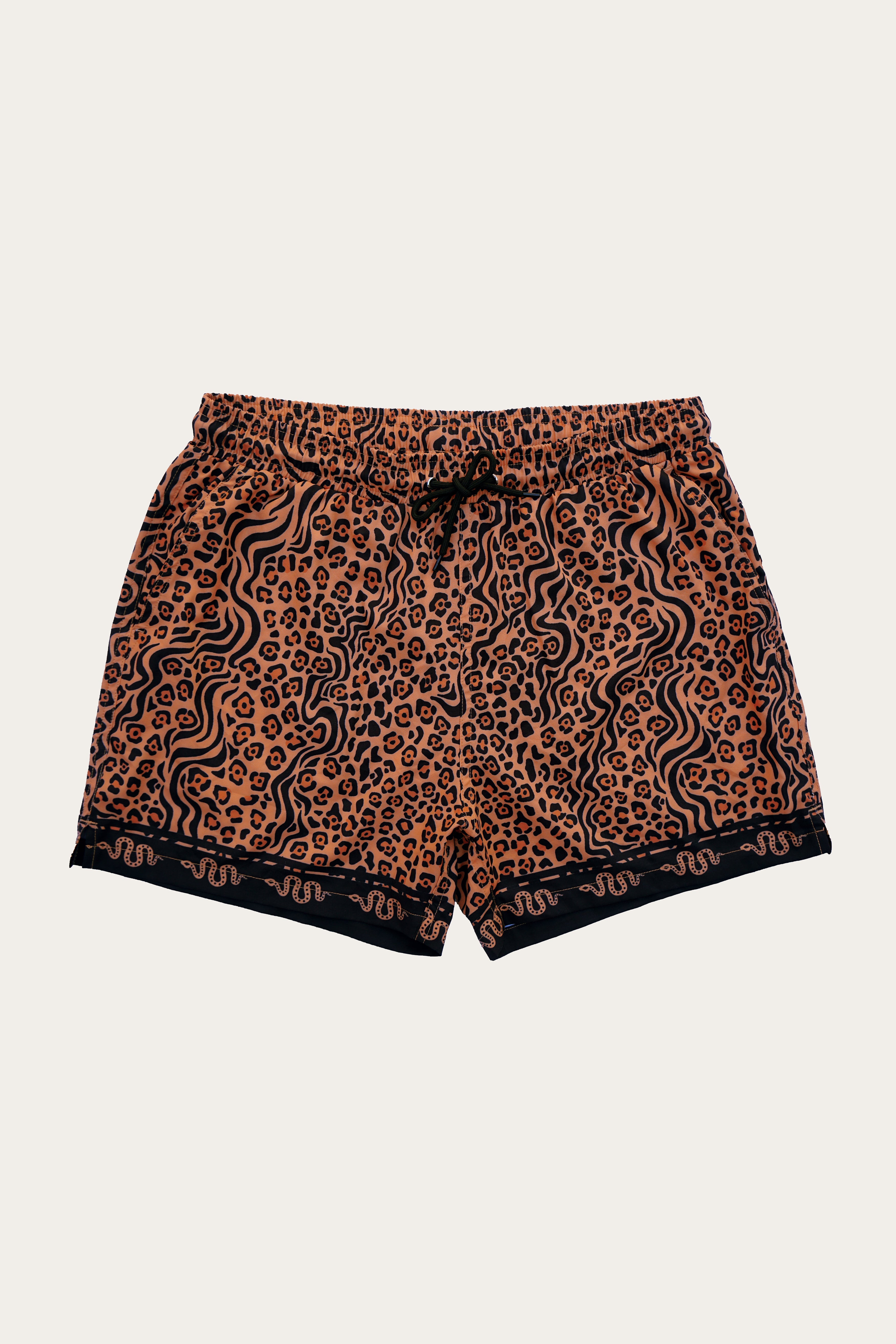 Jungala Men's Trunks