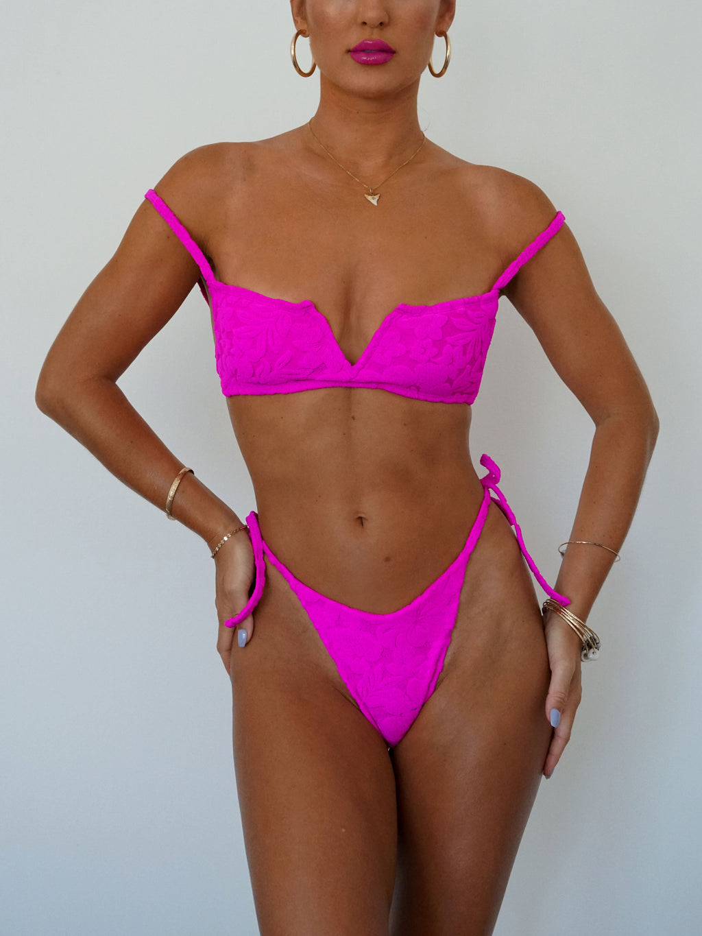 Pitaya Vaila Top