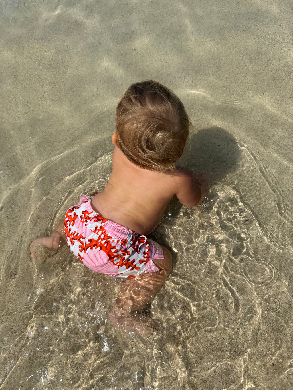 Cove Kids Trunks