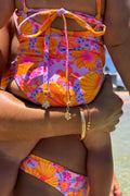 Hibiscus Kids One Piece