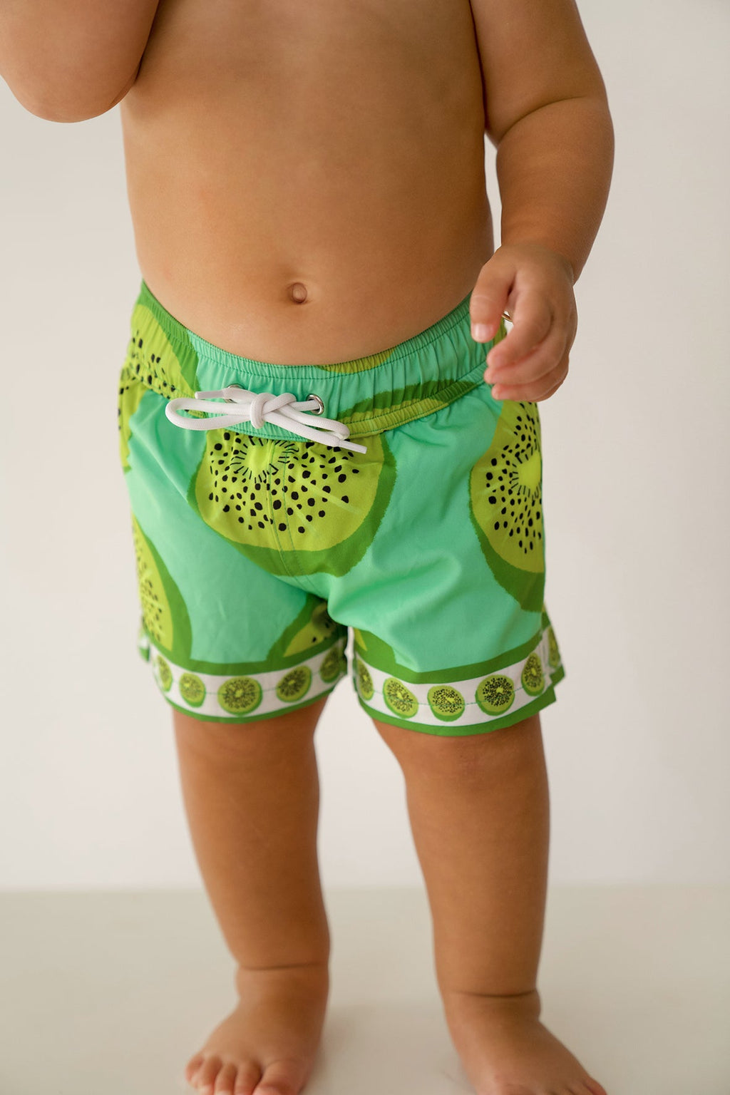 Kiwi Kids Trunks