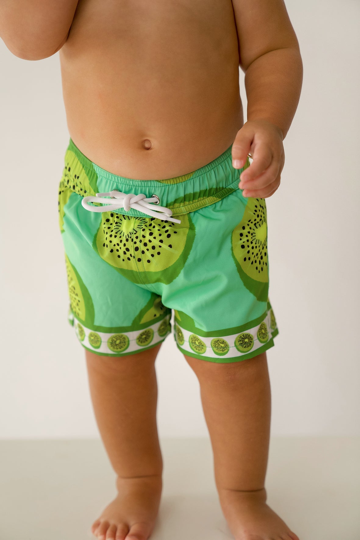 Kiwi Kids Trunks
